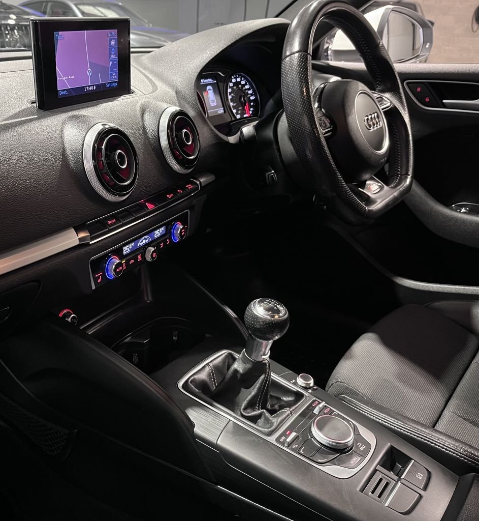 Used Audi A3 2013 for sale - 77971622: Photo 49