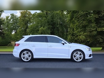 Used Audi A3 2013 for sale - 77971622: Photo