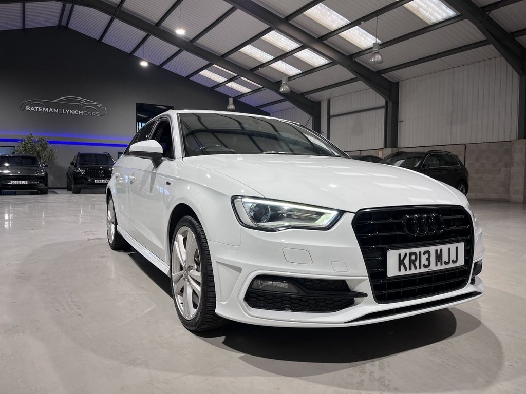 Used Audi A3 2013 for sale - 77971622: Photo 8