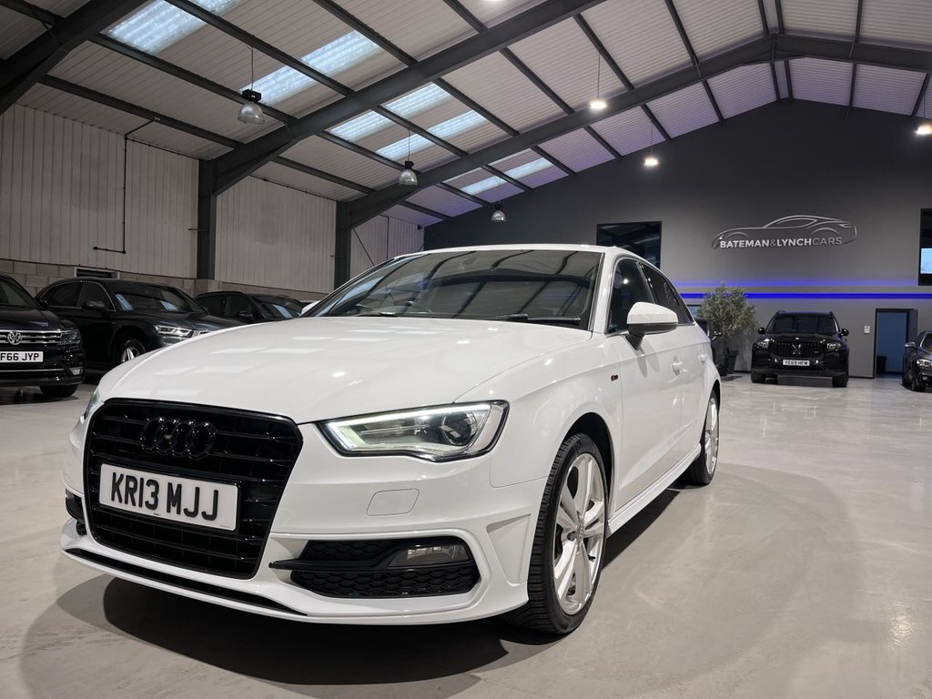 Used Audi A3 2013 for sale - 77971622: Photo 9