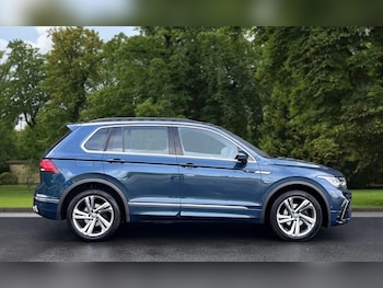 Used Volkswagen Tiguan 2023 for sale - 78458612: Photo