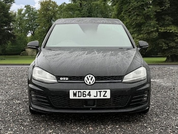 Used Volkswagen Golf 2015 for sale - 76973818: Photo