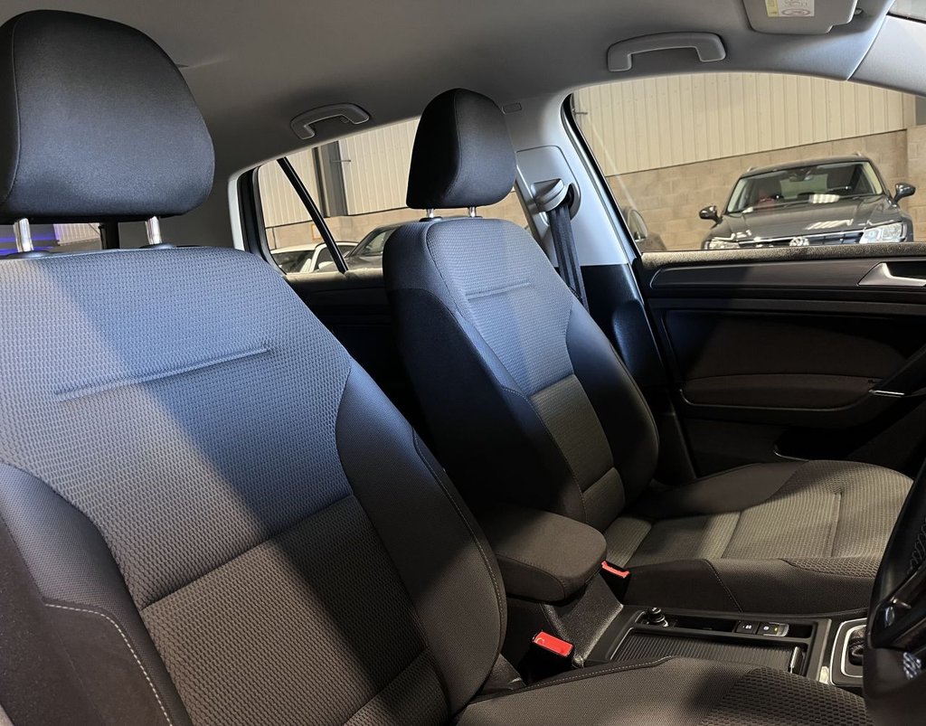 Used Volkswagen Golf 2019 for sale - 77480161: Photo 10