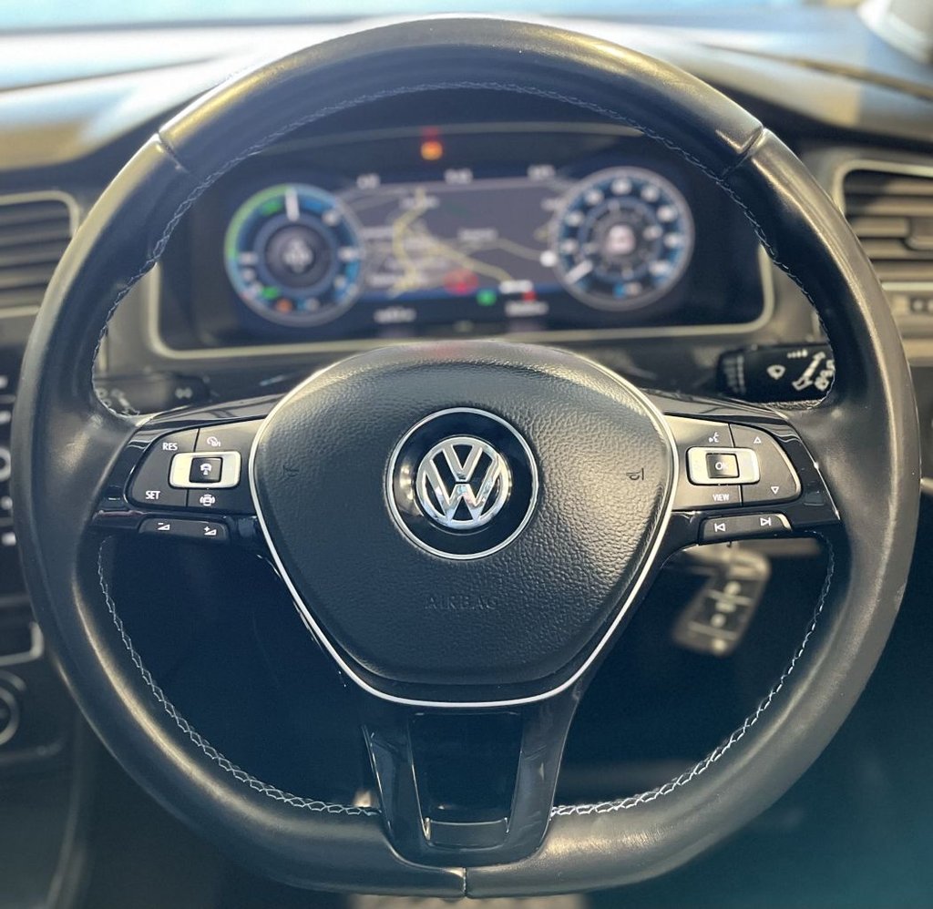 Used Volkswagen Golf 2019 for sale - 77480161: Photo 15