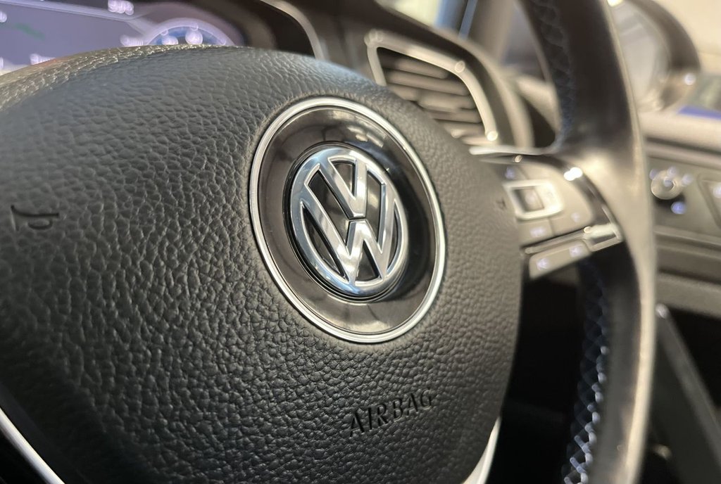 Used Volkswagen Golf 2019 for sale - 77480161: Photo 18