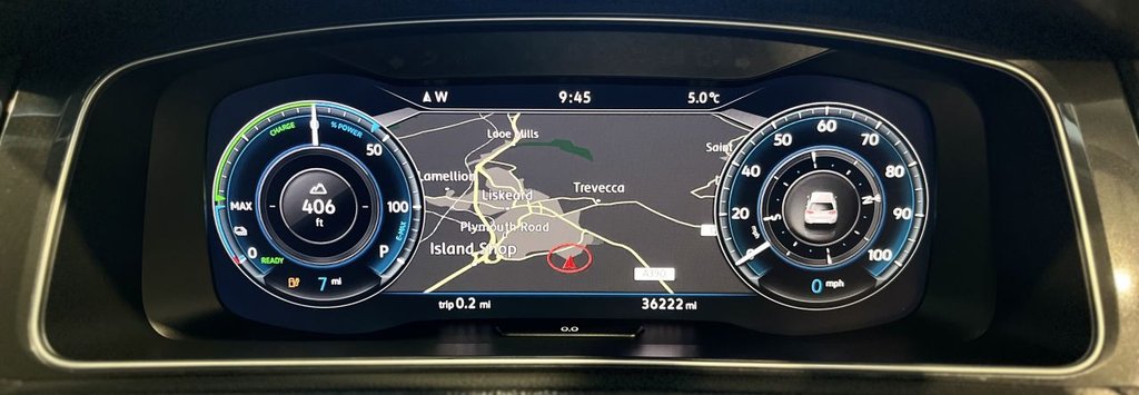 Used Volkswagen Golf 2019 for sale - 77480161: Photo 19