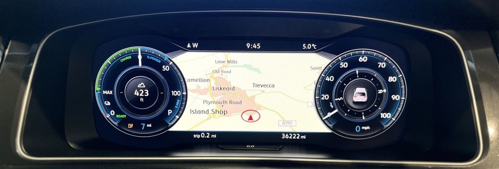 Used Volkswagen Golf 2019 for sale - 77480161: Photo 20