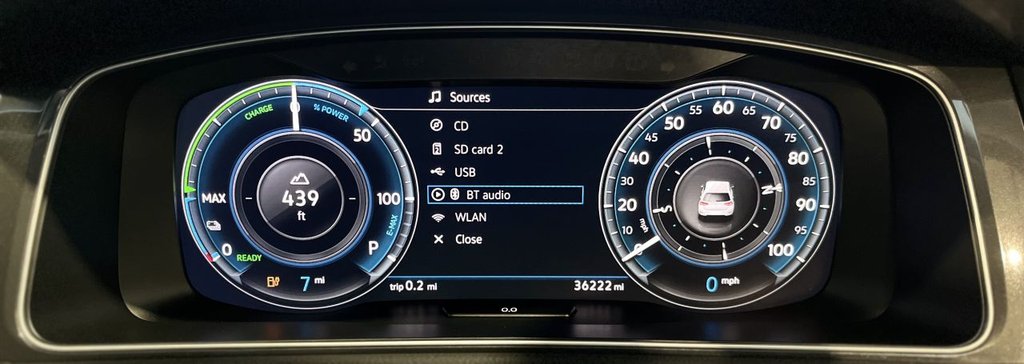 Used Volkswagen Golf 2019 for sale - 77480161: Photo 21