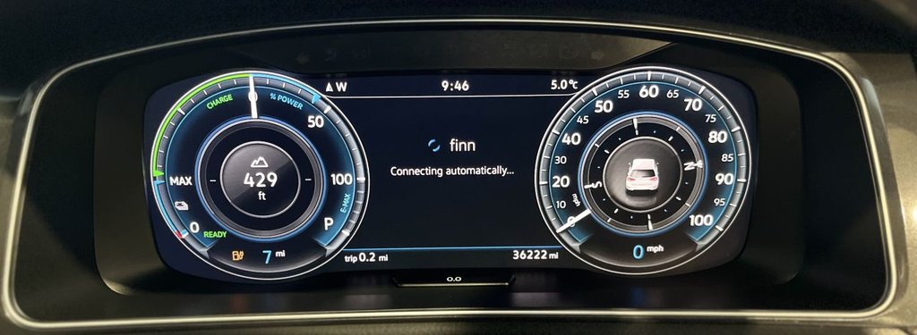 Used Volkswagen Golf 2019 for sale - 77480161: Photo 22