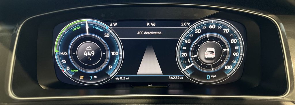 Used Volkswagen Golf 2019 for sale - 77480161: Photo 23