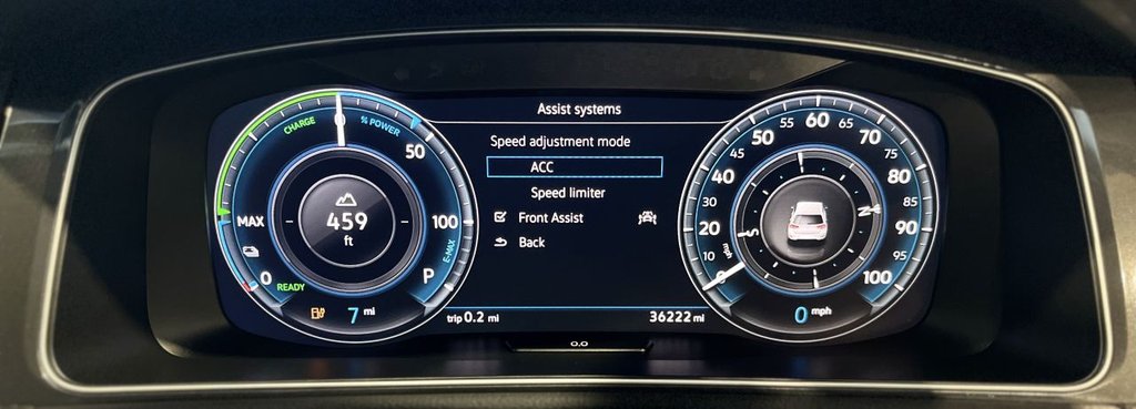 Used Volkswagen Golf 2019 for sale - 77480161: Photo 24