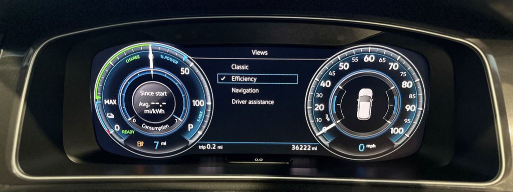 Used Volkswagen Golf 2019 for sale - 77480161: Photo 25