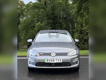 Used Volkswagen Golf 2019 for sale - 77480161: Photo