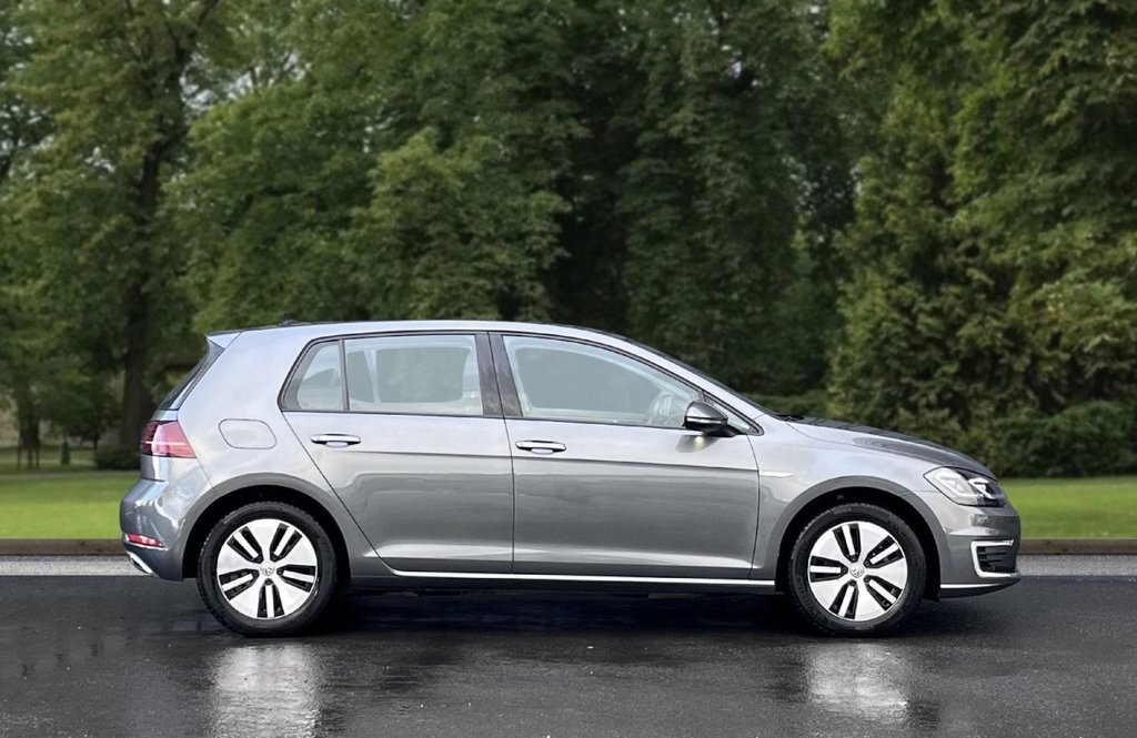 Used Volkswagen Golf 2019 for sale - 77480161: Photo 4