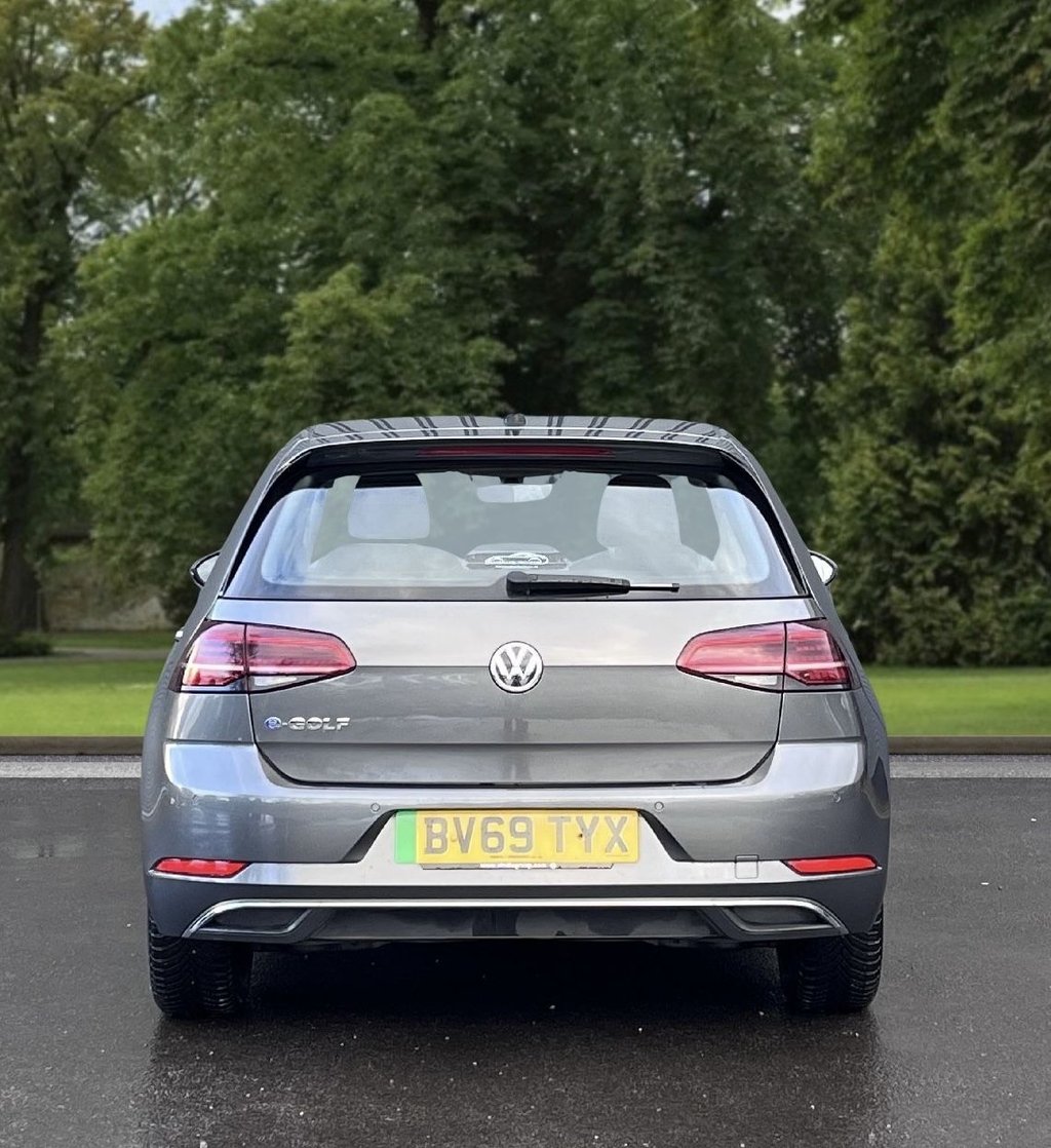 Used Volkswagen Golf 2019 for sale - 77480161: Photo 5