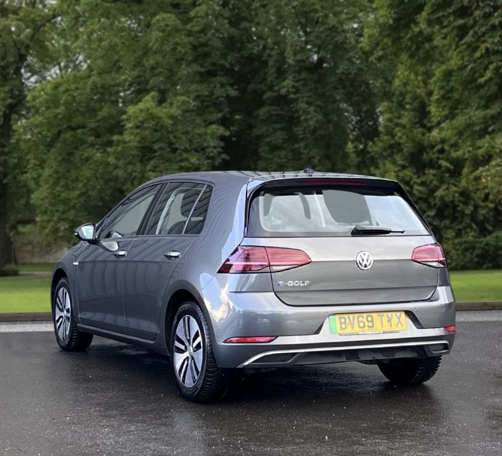 Used Volkswagen Golf 2019 for sale - 77480161: Photo 6