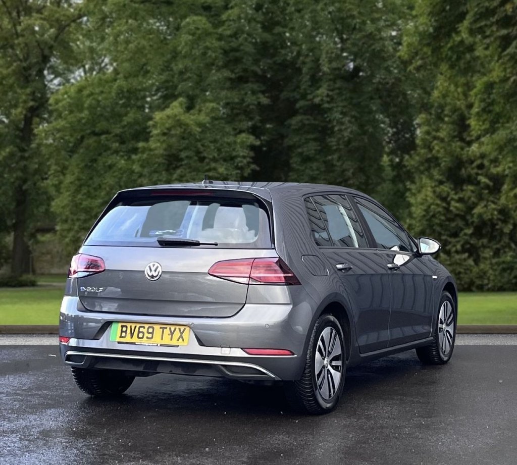 Used Volkswagen Golf 2019 for sale - 77480161: Photo 7