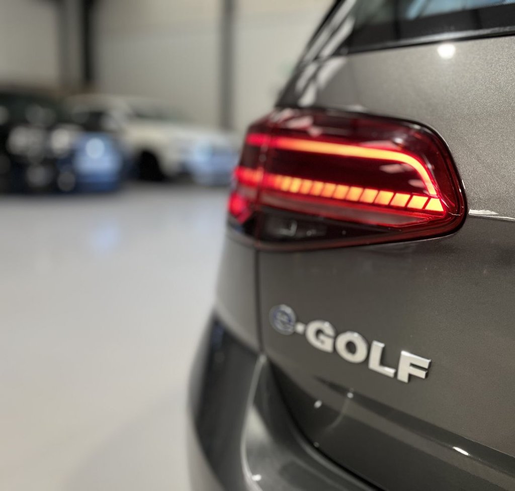 Used Volkswagen Golf 2019 for sale - 77480161: Photo 8