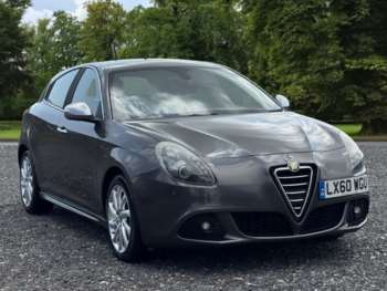 2010 (60) - 1.4 TB MultiAir Veloce 5dr