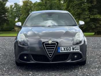 Used Alfa Romeo Giulietta 2010 for sale - 74974173: Photo