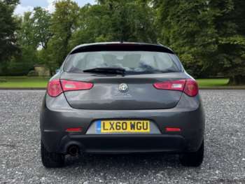 Used Alfa Romeo Giulietta 2010 for sale - 74974173: Photo
