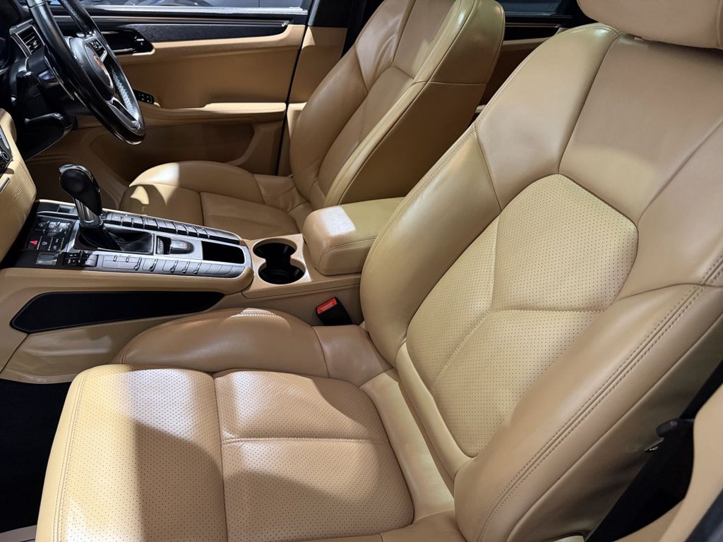 Used Porsche Macan 2018 for sale - 77133121: Photo 10