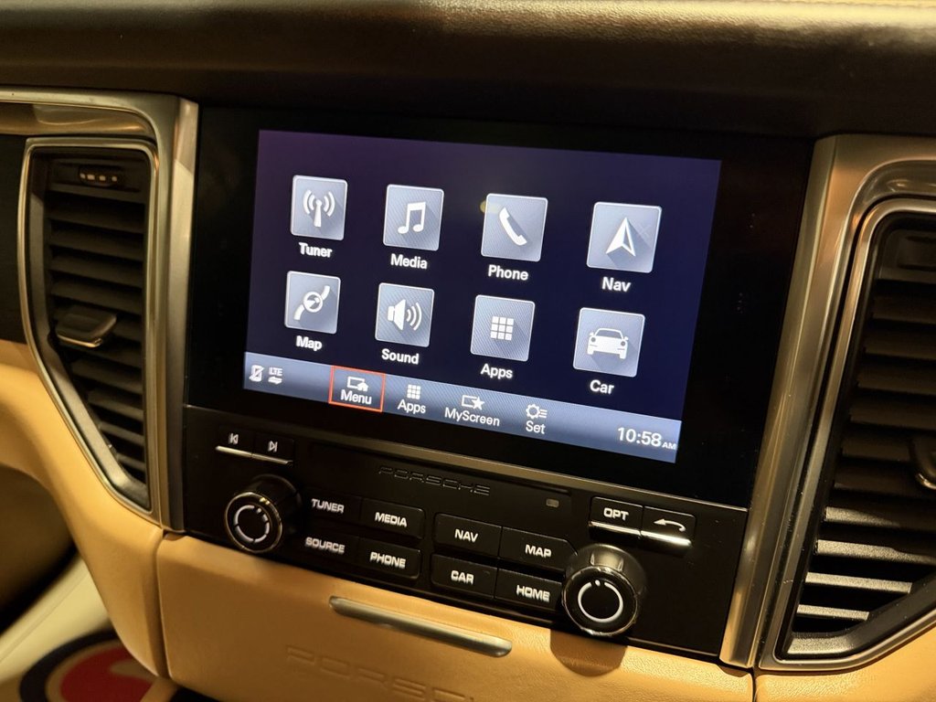 Used Porsche Macan 2018 for sale - 77133121: Photo 19