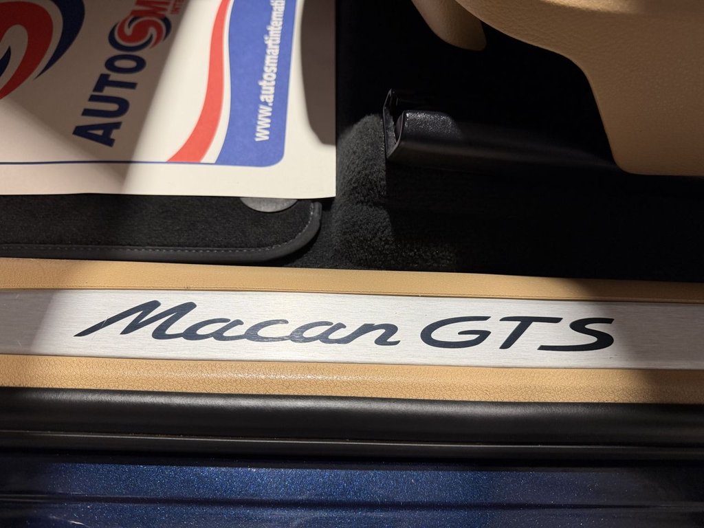 Used Porsche Macan 2018 for sale - 77133121: Photo 22