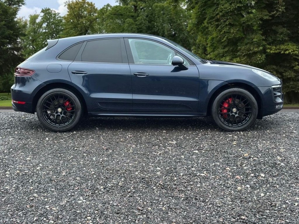 Used Porsche Macan 2018 for sale - 77133121: Photo 4