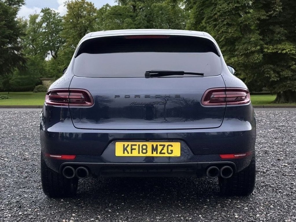 Used Porsche Macan 2018 for sale - 77133121: Photo 5
