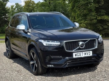 Volvo - XC90