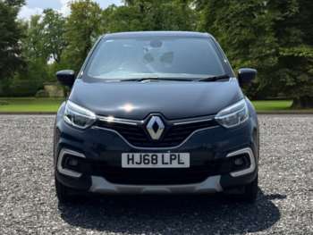 Used Renault Captur 2018 for sale - 74953703: Photo