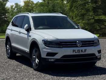 2019 (19) - 2.0 TDI SEL SUV 5dr Diesel Manual Euro 6 (s/s) (150 ps)