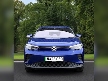 Used Volkswagen ID.4 2023 for sale - 78749534: Photo