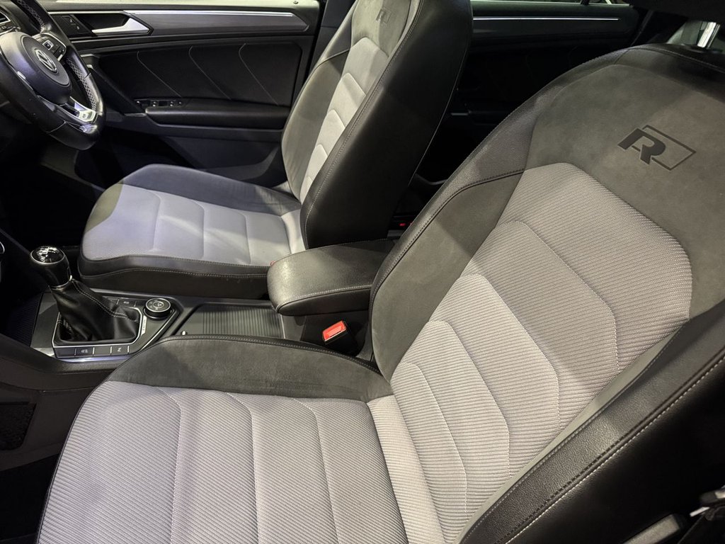 Used Volkswagen Tiguan 2016 for sale - 76245413: Photo 10