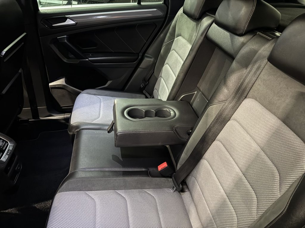 Used Volkswagen Tiguan 2016 for sale - 76245413: Photo 11