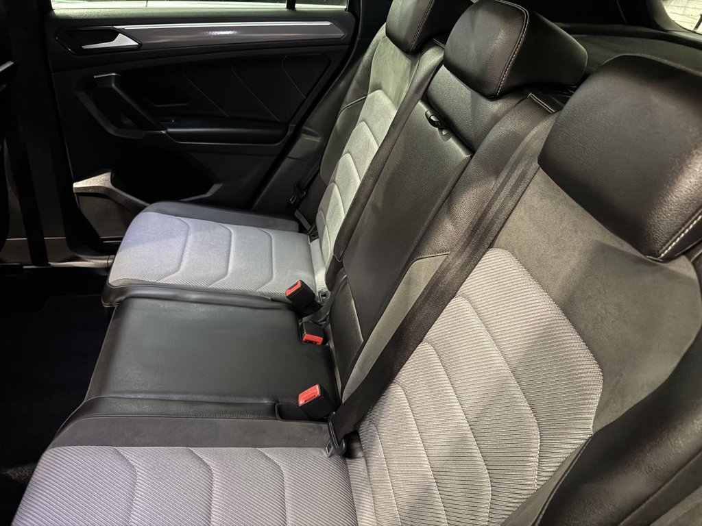 Used Volkswagen Tiguan 2016 for sale - 76245413: Photo 12