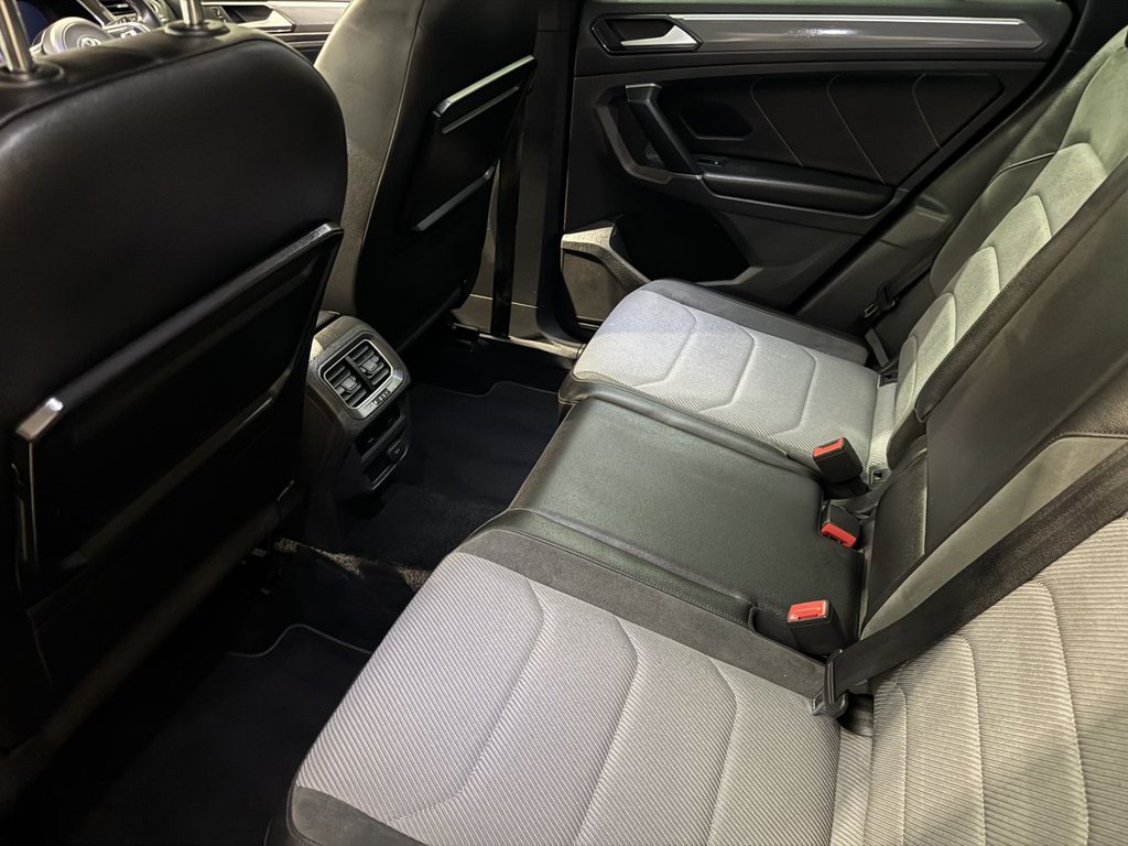 Used Volkswagen Tiguan 2016 for sale - 76245413: Photo 13