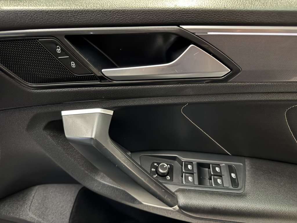 Used Volkswagen Tiguan 2016 for sale - 76245413: Photo 18