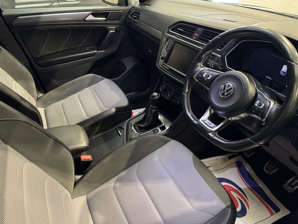 Used Volkswagen Tiguan 2016 for sale - 76245413: Photo 7