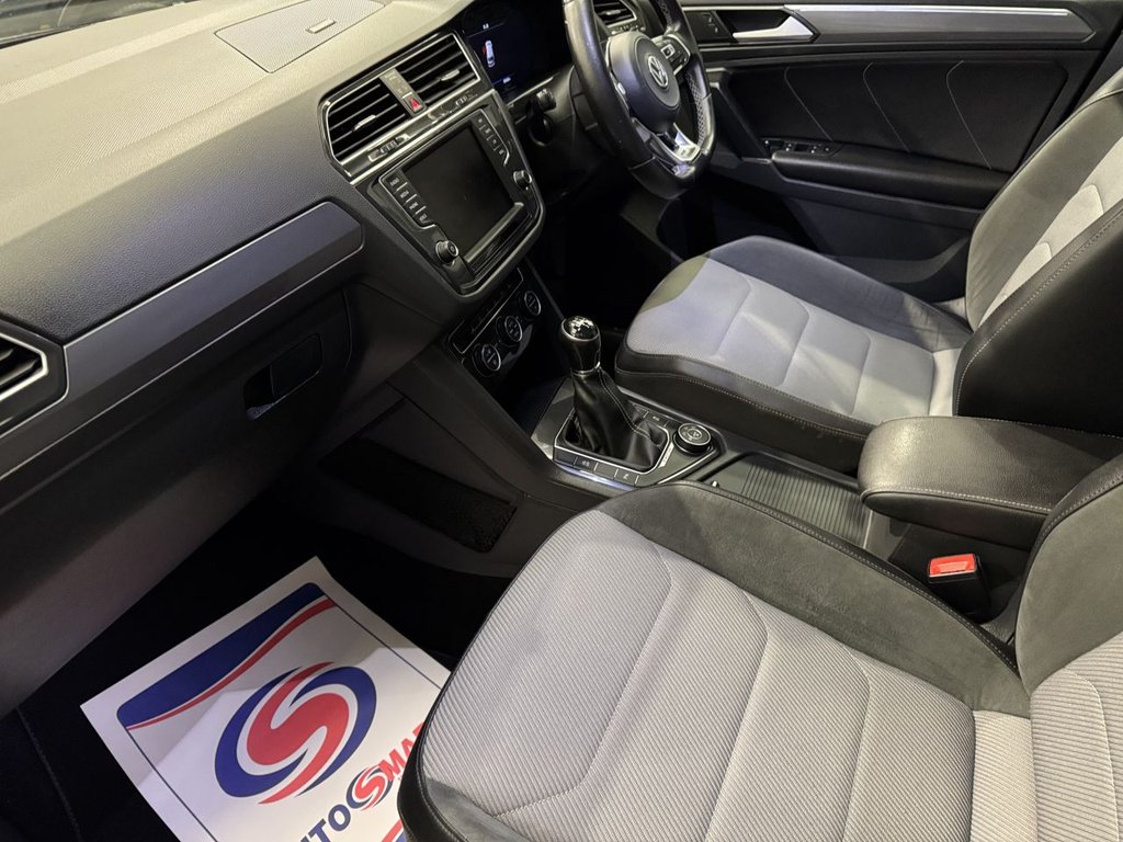 Used Volkswagen Tiguan 2016 for sale - 76245413: Photo 8