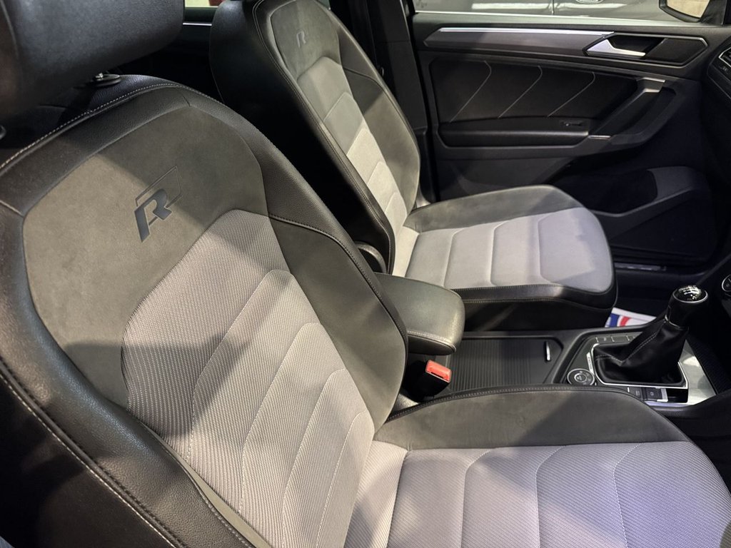 Used Volkswagen Tiguan 2016 for sale - 76245413: Photo 9