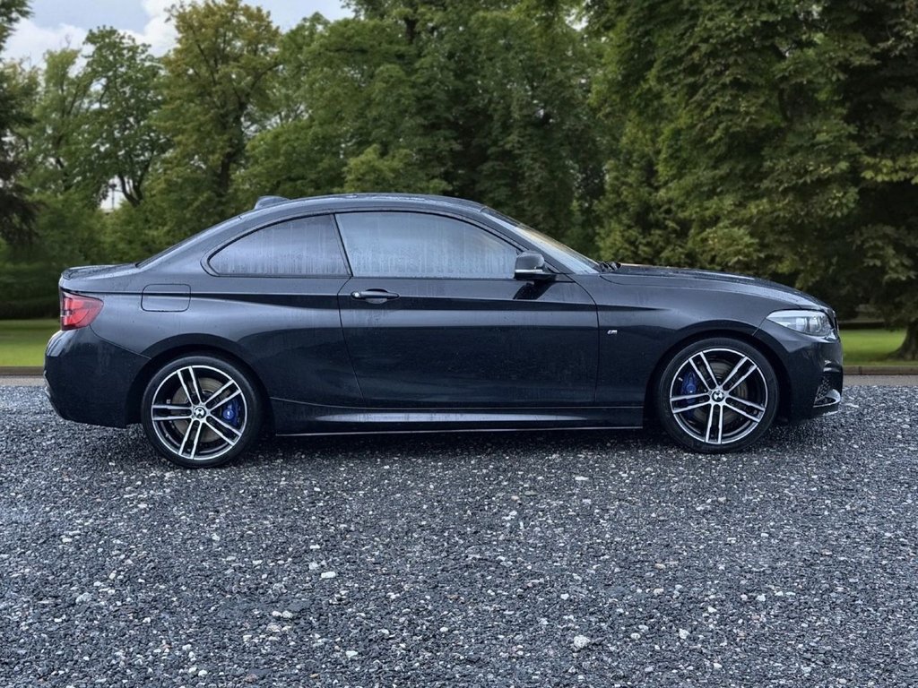 Used BMW 2 Series 2019 for sale - 76868137: Photo 5