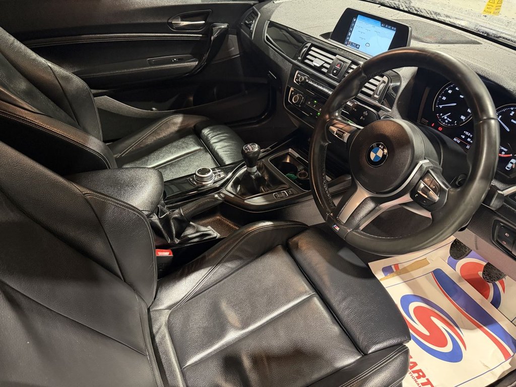 Used BMW 2 Series 2019 for sale - 76868137: Photo 8