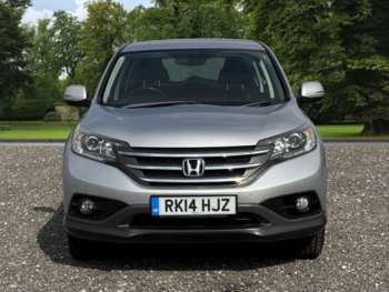 Used Honda CR-V 2014 for sale - 74633204: Photo