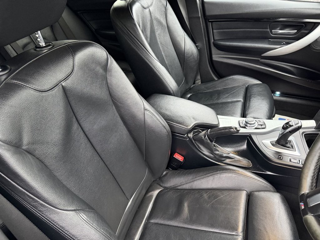 Used BMW 3 Series 2017 for sale - 76582843: Photo 10