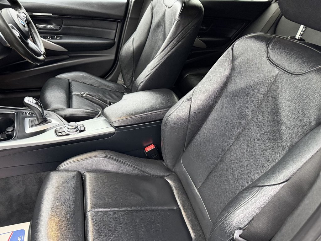 Used BMW 3 Series 2017 for sale - 76582843: Photo 12