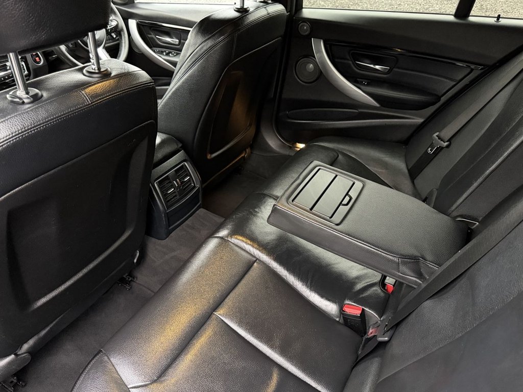 Used BMW 3 Series 2017 for sale - 76582843: Photo 13