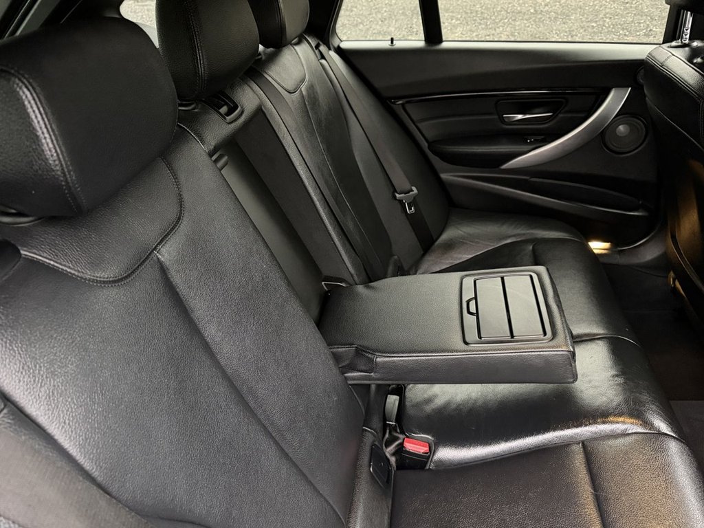 Used BMW 3 Series 2017 for sale - 76582843: Photo 14
