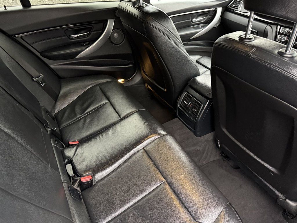 Used BMW 3 Series 2017 for sale - 76582843: Photo 16